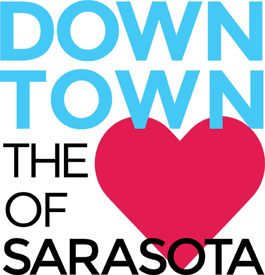 City of Sarasota/Downtown Improvement District logo