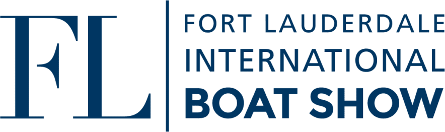 Fort Lauderdale International Boat Show logo