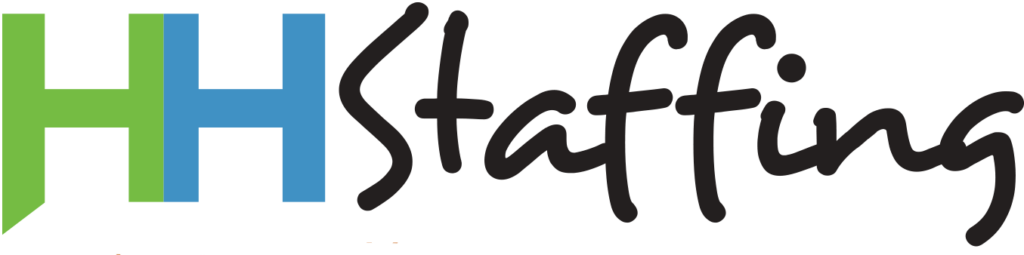 HH Staffing logo