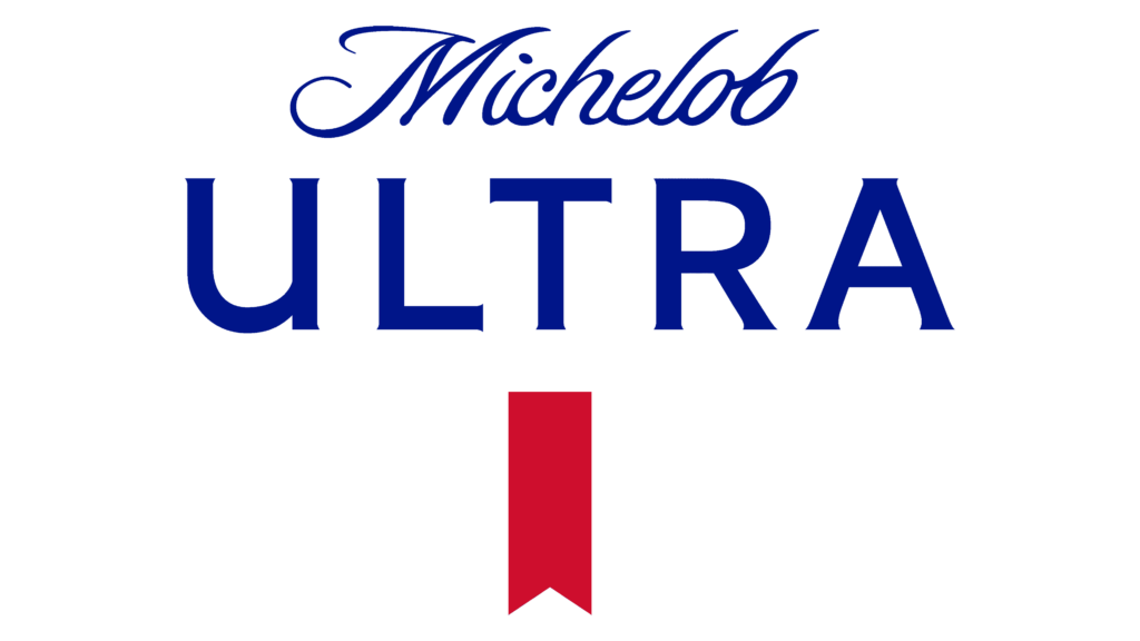 Michelob Ultra logo