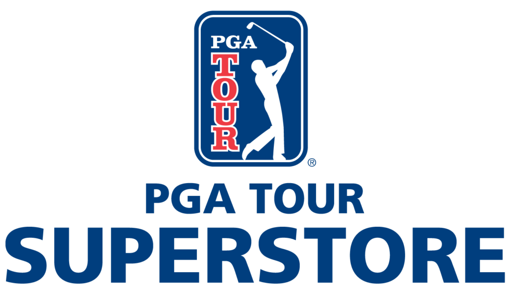 PGS Tour Superstore logo